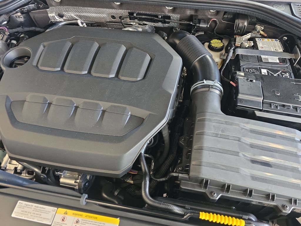 New 2026 Volkswagen Golf AWD/4WD image 24