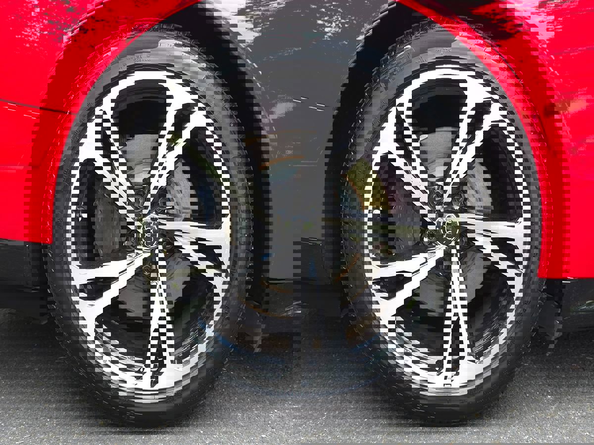 Used 2024 Audi e-tron GT Premium Plus w/ Performance Package image 68