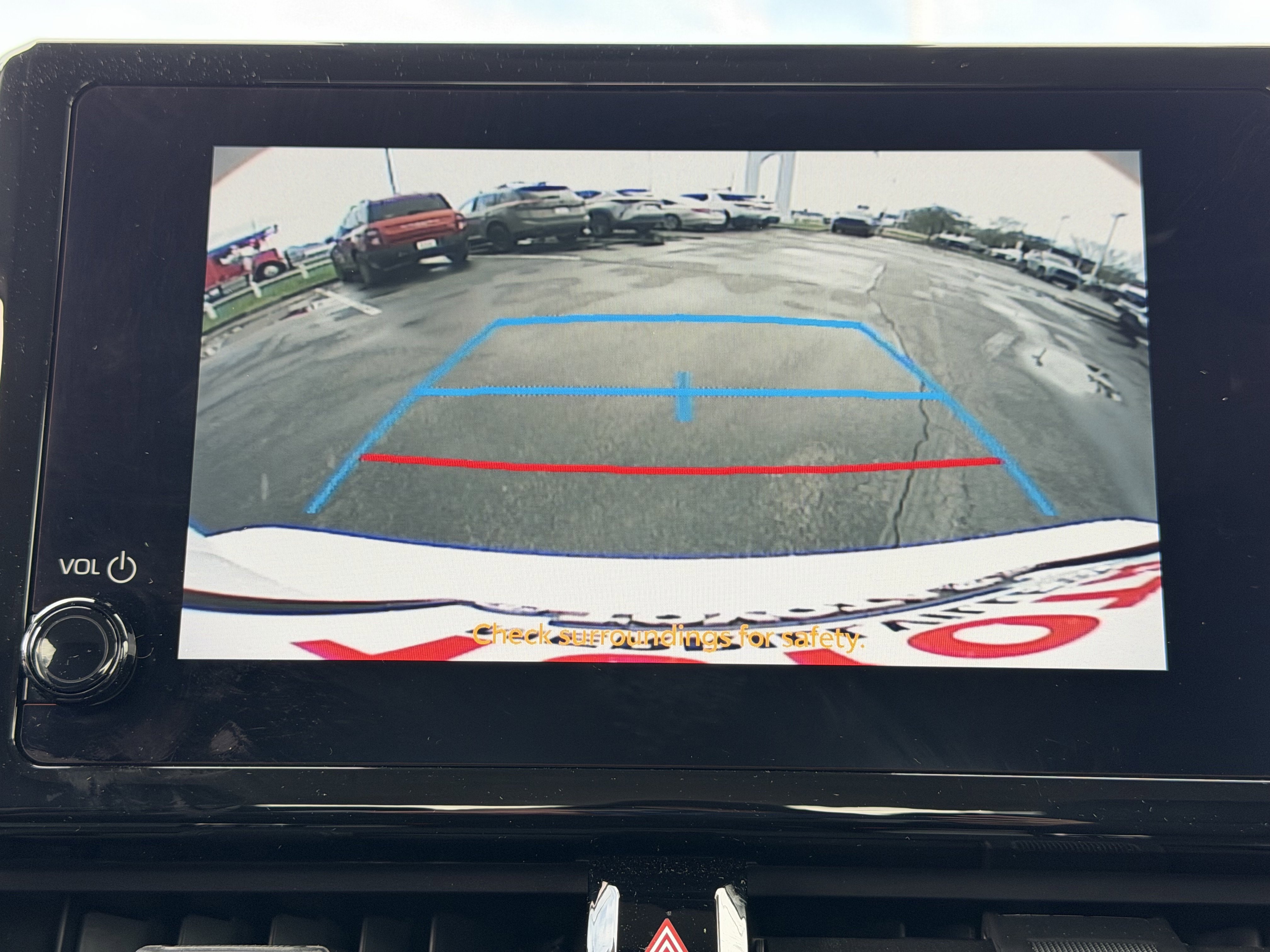 Used 2025 Toyota Corolla LE image 31