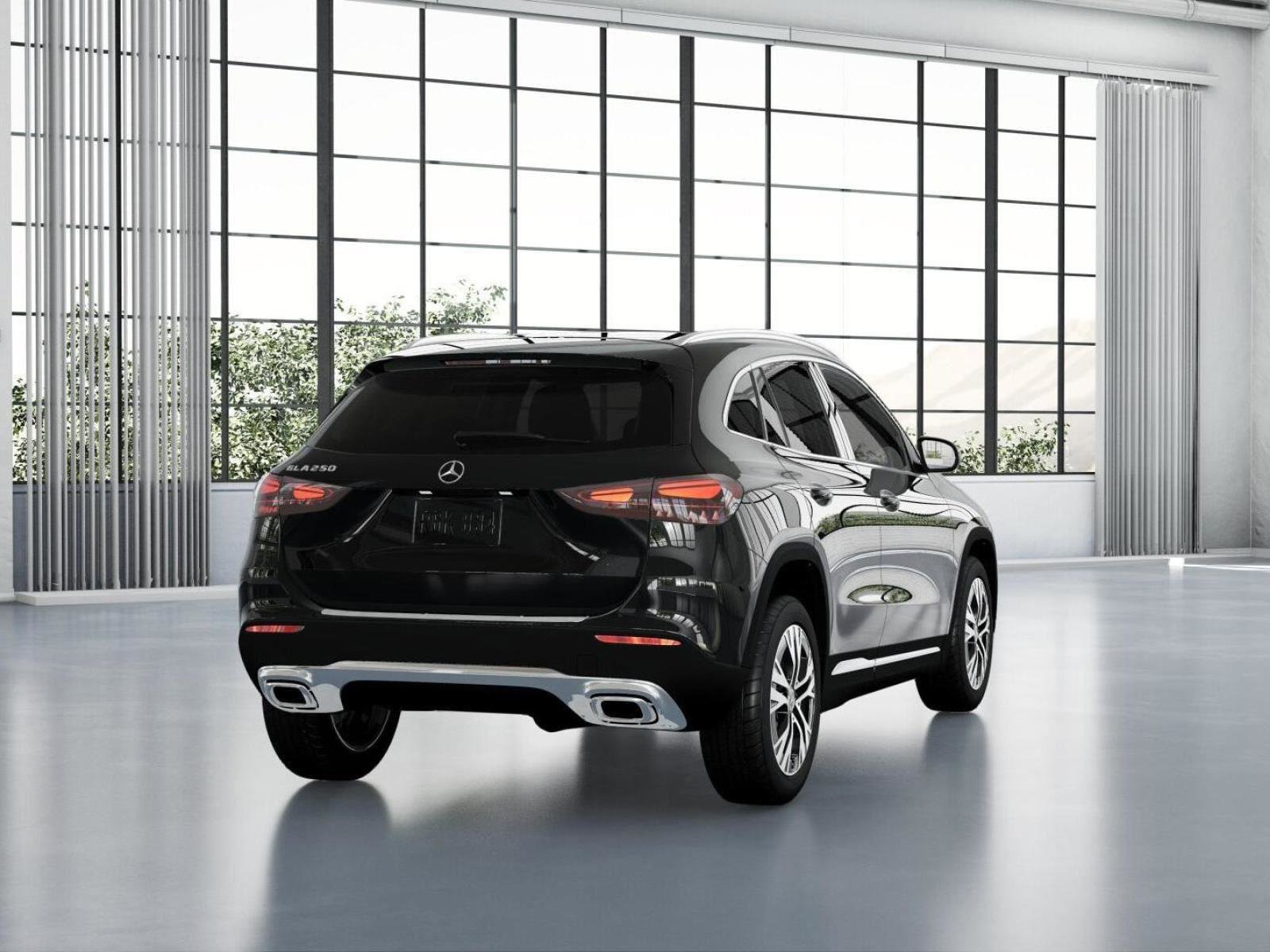 New 2026 Mercedes-Benz GLA 250 image 23