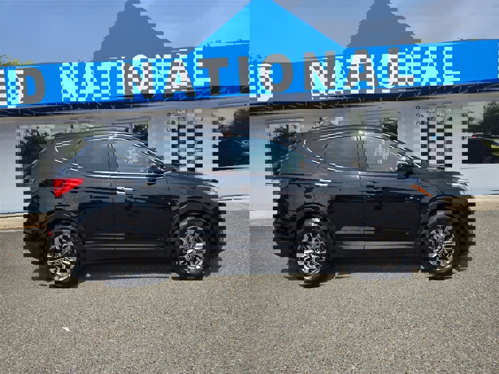 Used 2015 Hyundai Santa Fe Sport w/ Option Group 03 image 4