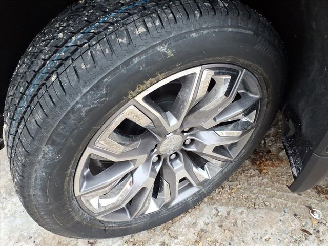 New 2026 GMC Sierra 1500 Denali image 14