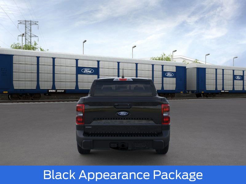 New 2026 Ford Maverick Lariat image 6