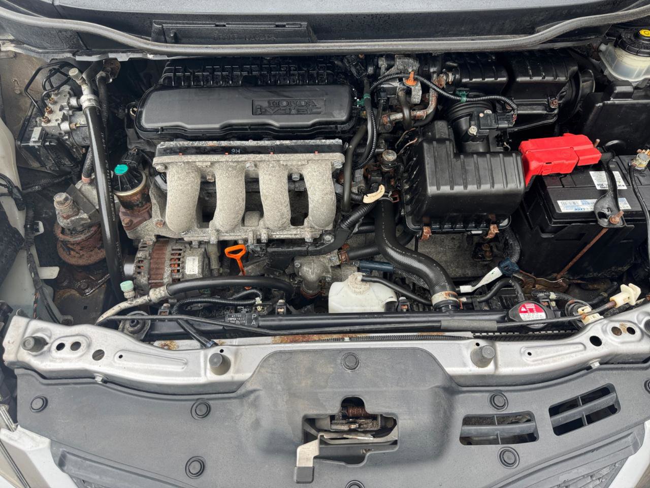Used 2010 Honda Fit image 33