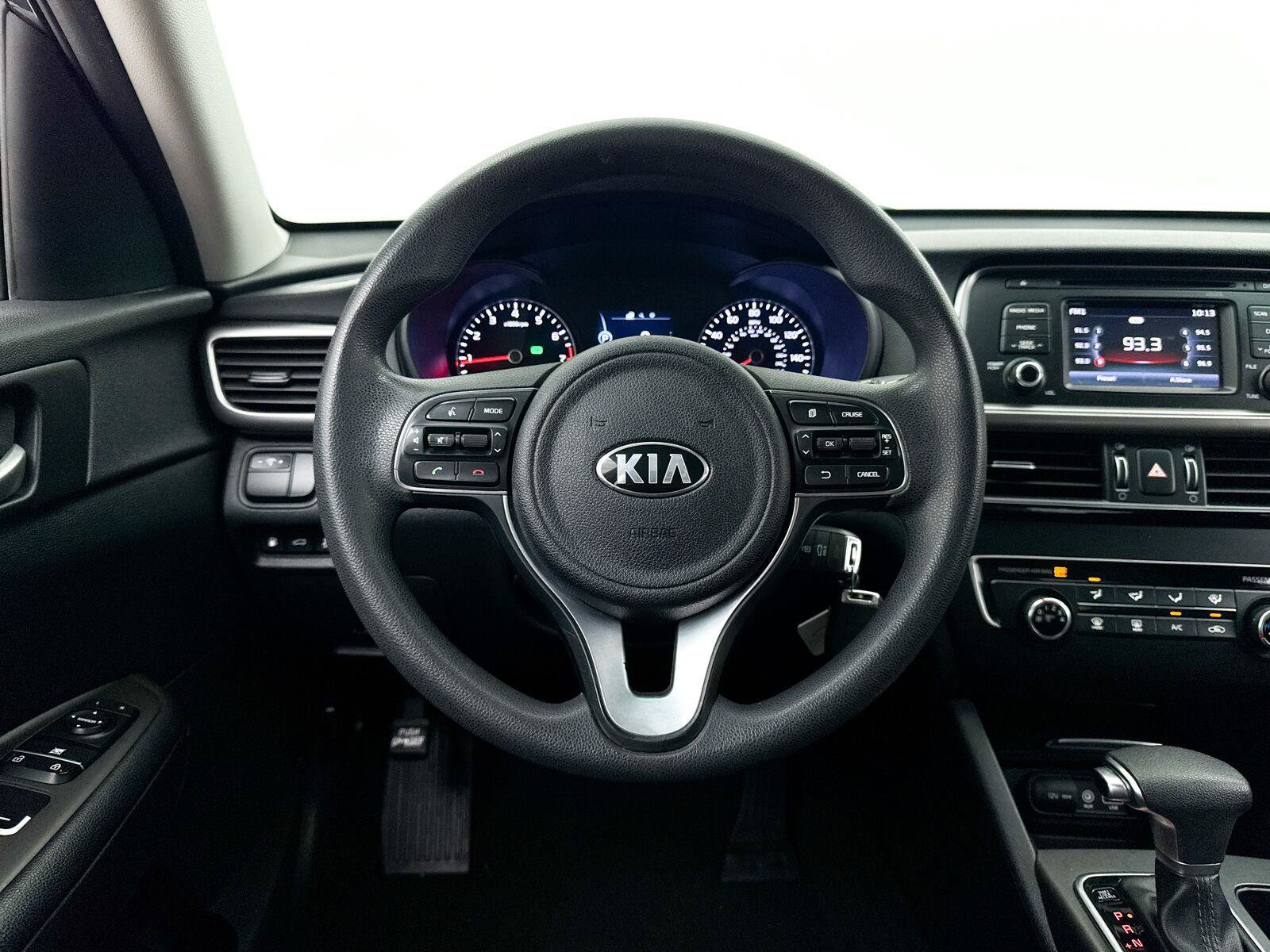 Used 2016 Kia Optima LX FWD image 5