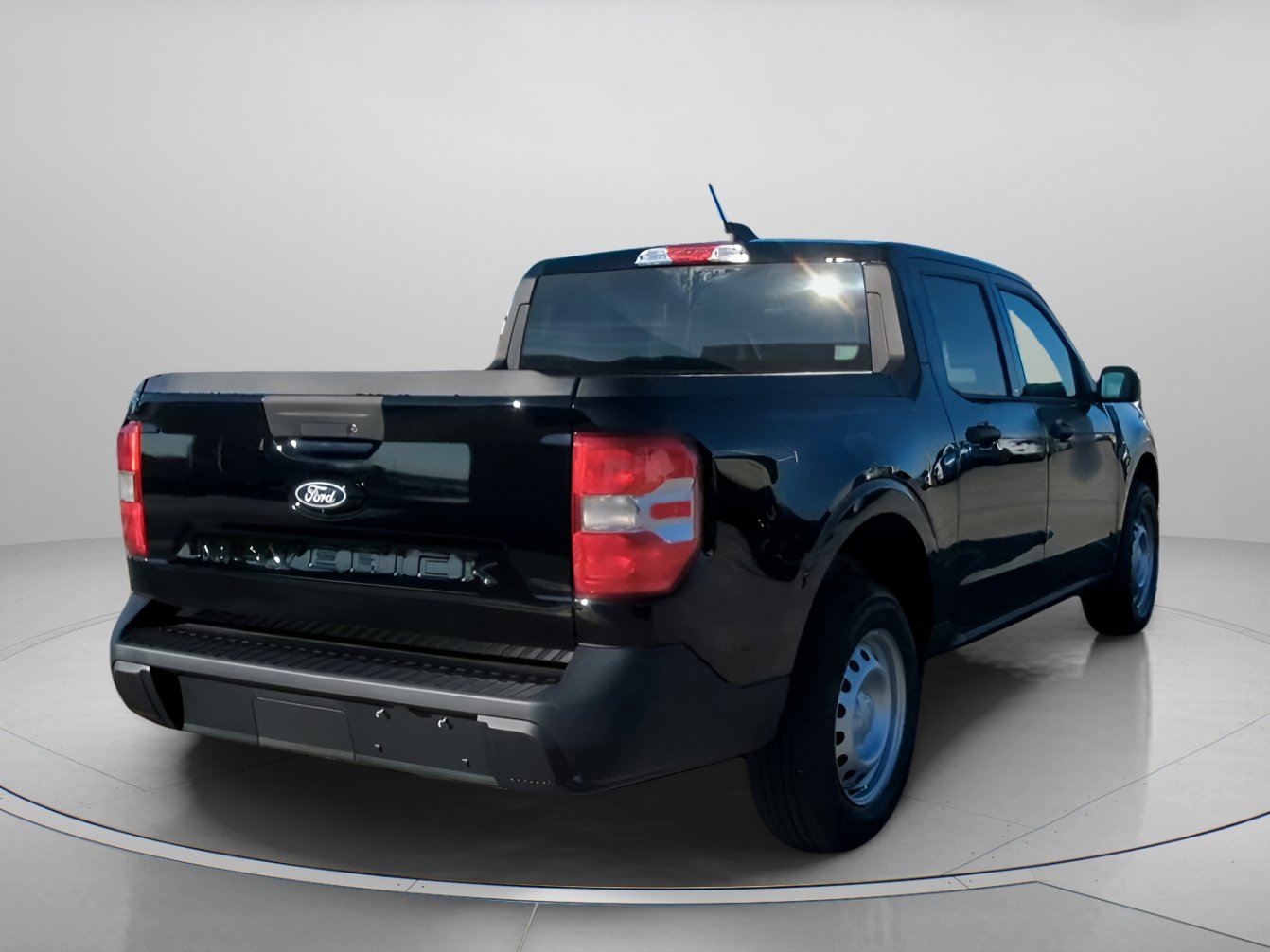 New 2026 Ford Maverick XL FWD image 30