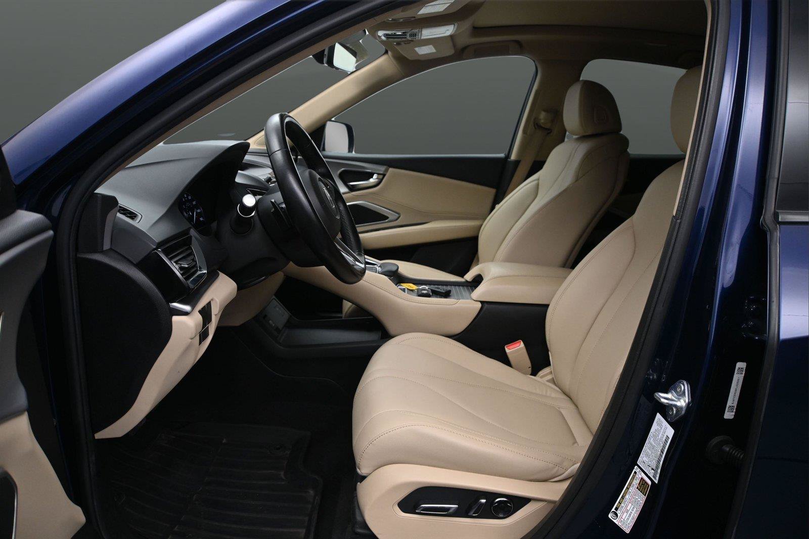 Certified 2023 Acura RDX AWD image 7