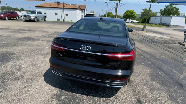 Used 2023 Audi A6 2.0T Premium image 9