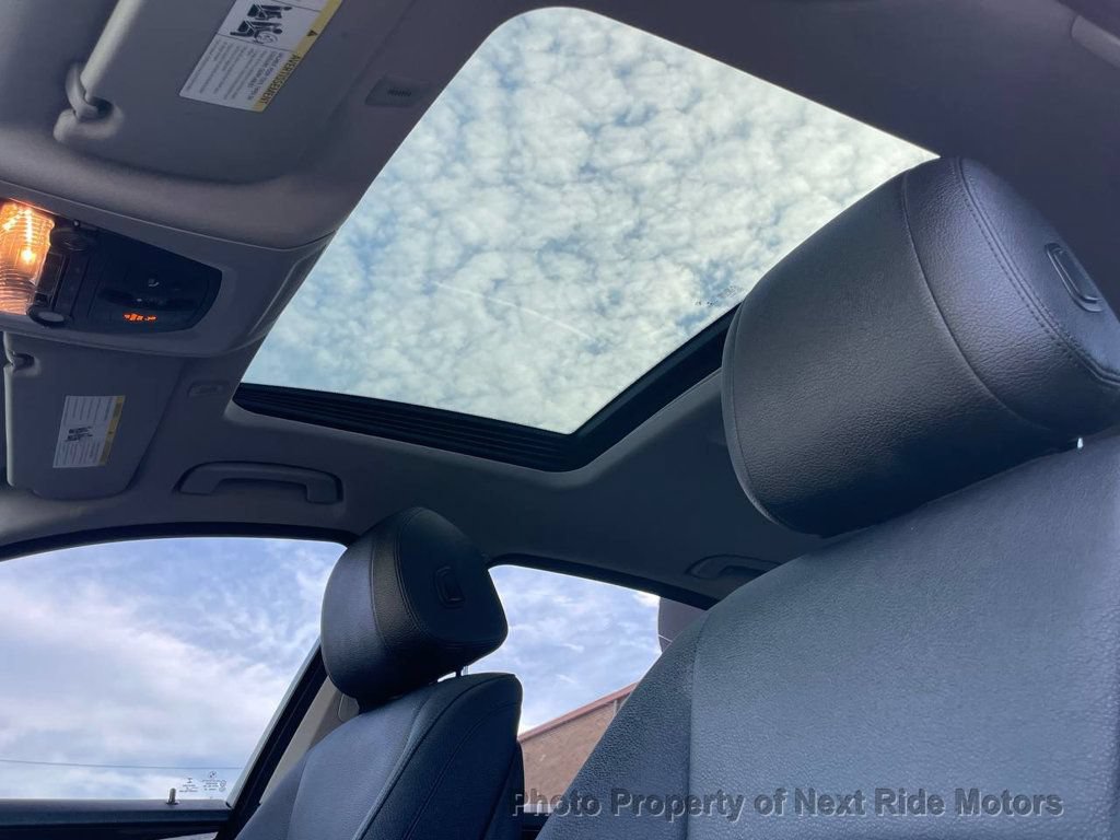 Used 2015 BMW 528i Sedan RWD image 13