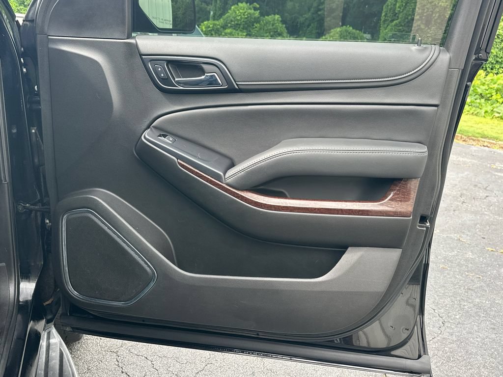 Used 2019 GMC Yukon SLT RWD image 15