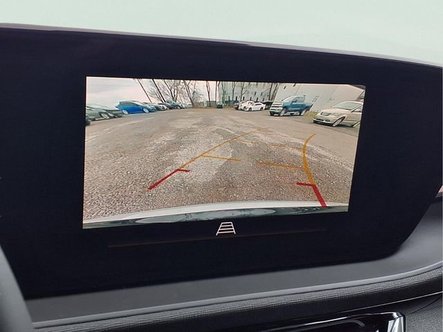 New 2026 Buick Envista Sport Touring w/ Convenience I Package image 7