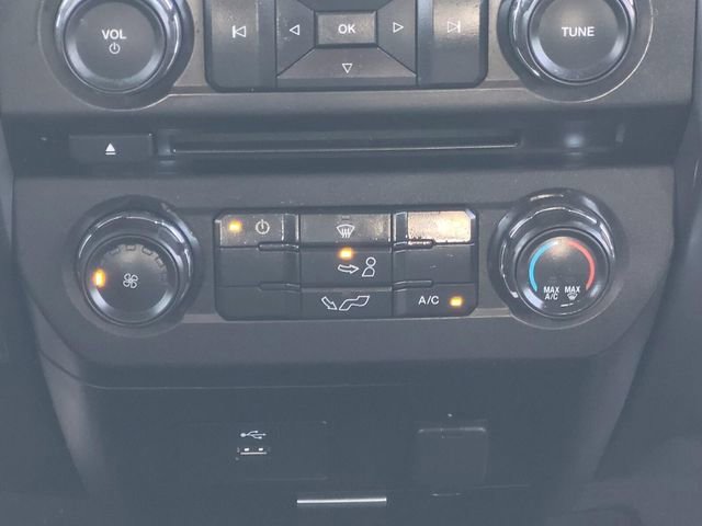 Certified 2018 Ford F150 XLT image 22