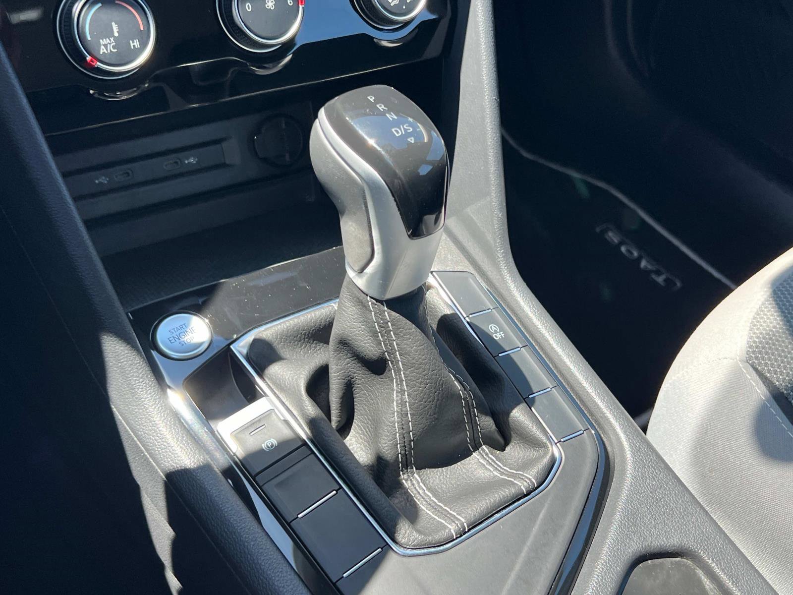 Certified 2024 Volkswagen Taos S image 14