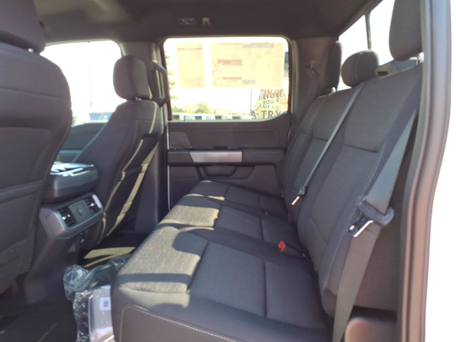 New 2026 Ford F150 XLT w/ Equipment Group 302A MID AWD/4WD image 14