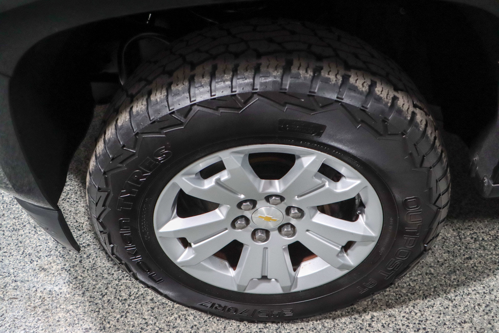 Used 2018 Chevrolet Colorado LT image 11