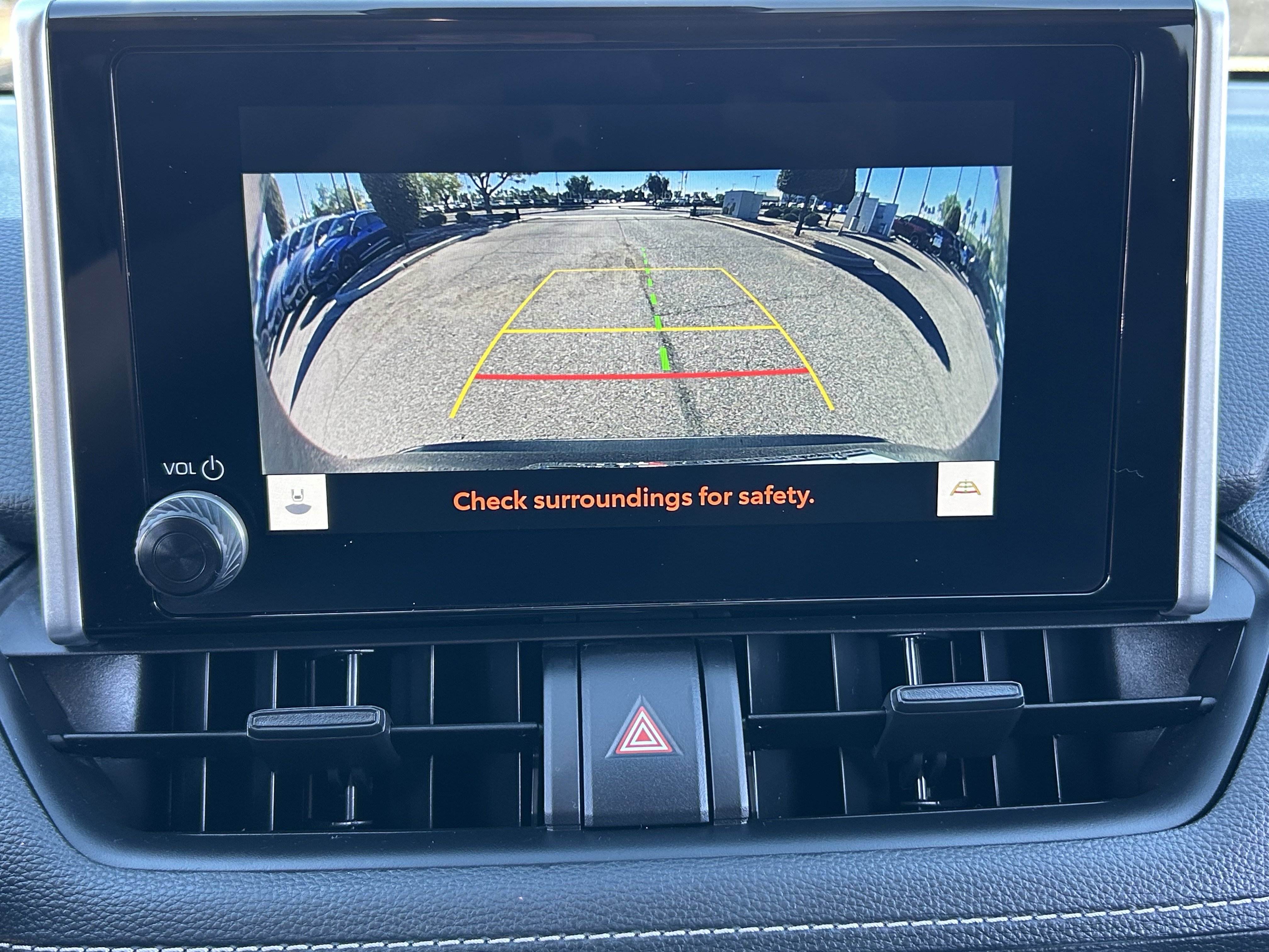 Used 2024 Toyota RAV4 LE image 28