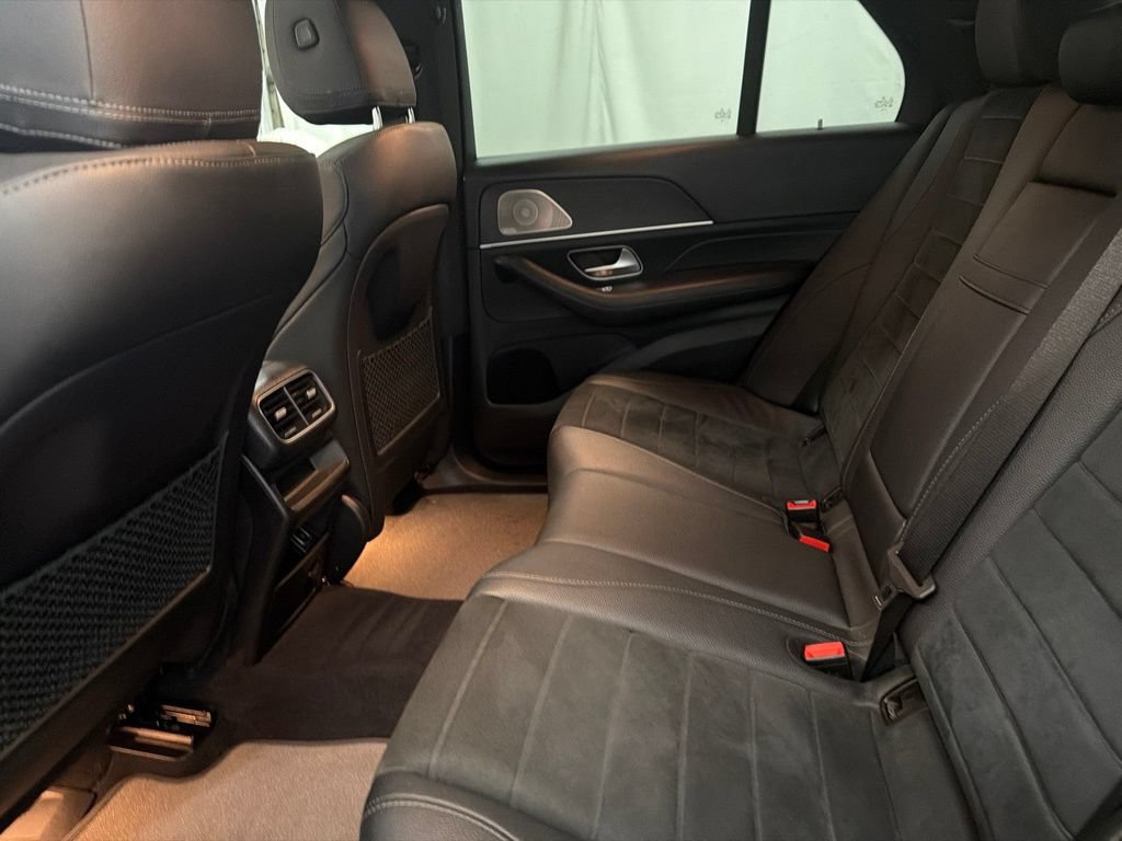 Used 2022 Mercedes-Benz GLE 450 4MATIC image 20