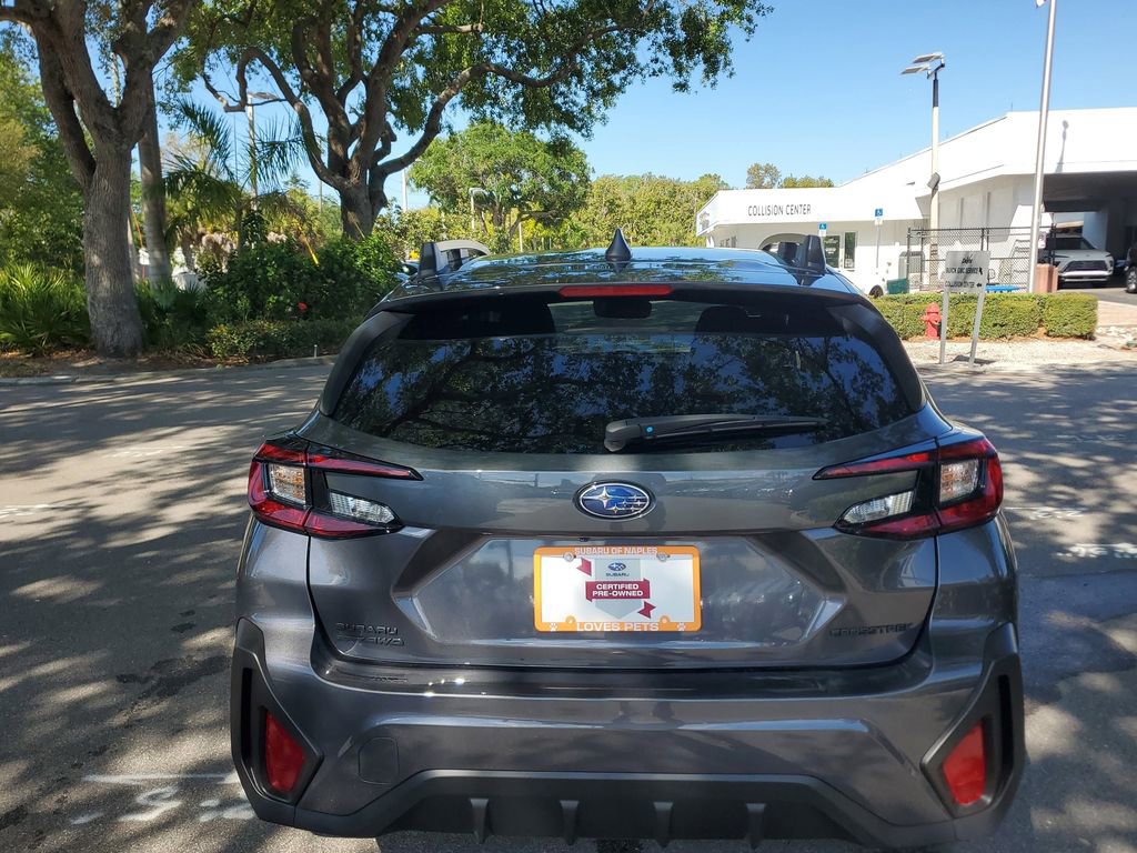 Used 2026 Subaru Crosstrek 2.0i Premium image 13