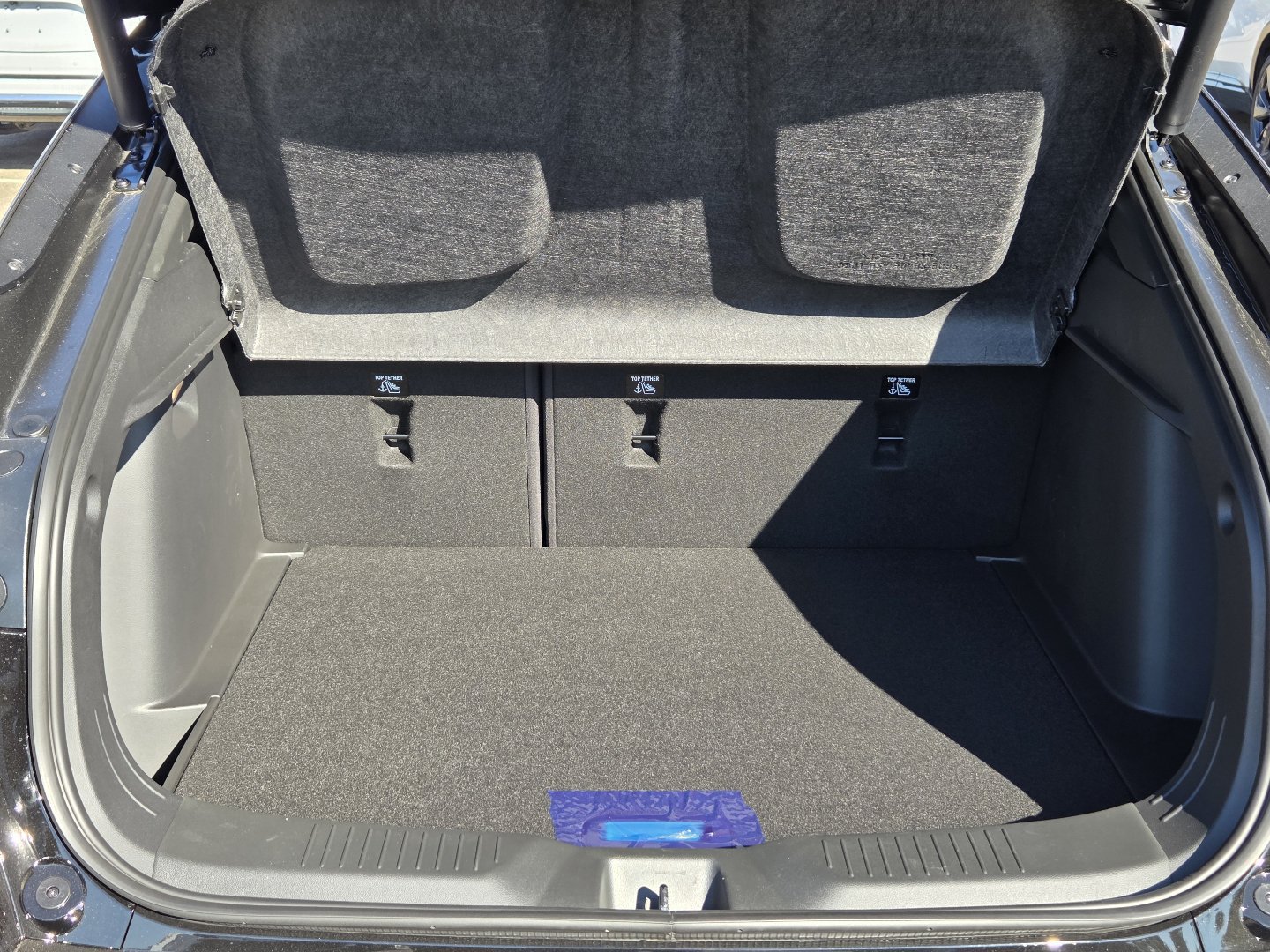 New 2026 Buick Envista Sport Touring w/ Convenience I Package FWD image 20