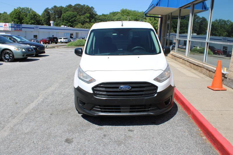 Used 2019 Ford Transit Connect XL FWD image 2