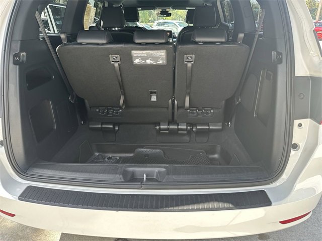 Used 2023 Honda Odyssey Sport image 21