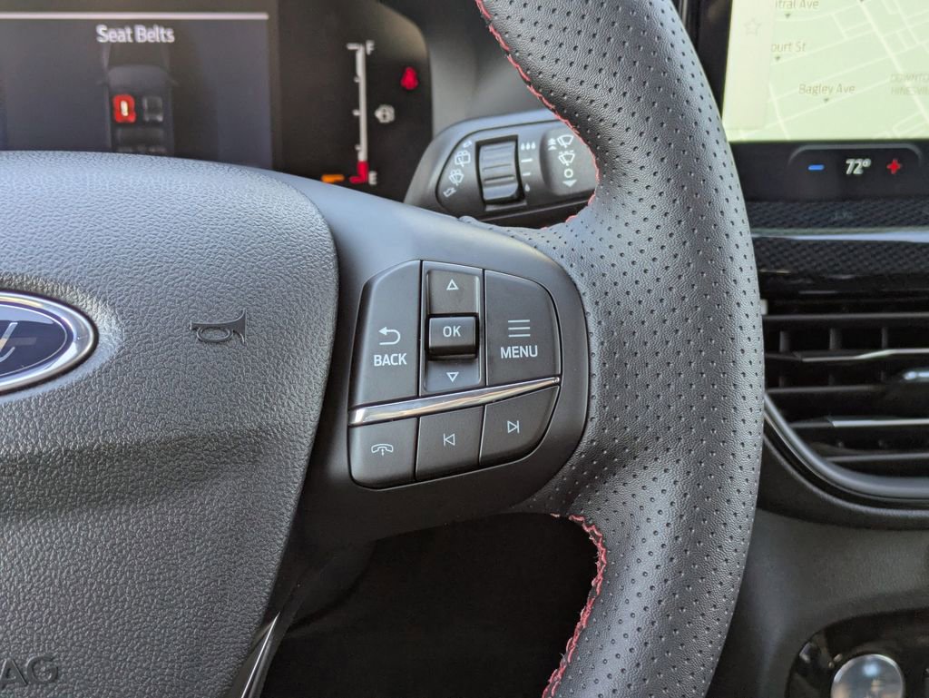 New 2026 Ford Escape ST-Line w/ Tech Pack #1 FWD image 27