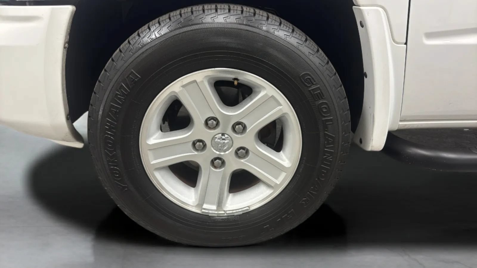 Used 2011 Dodge Dakota Big Horn w/ Convenience Group AWD/4WD image 27