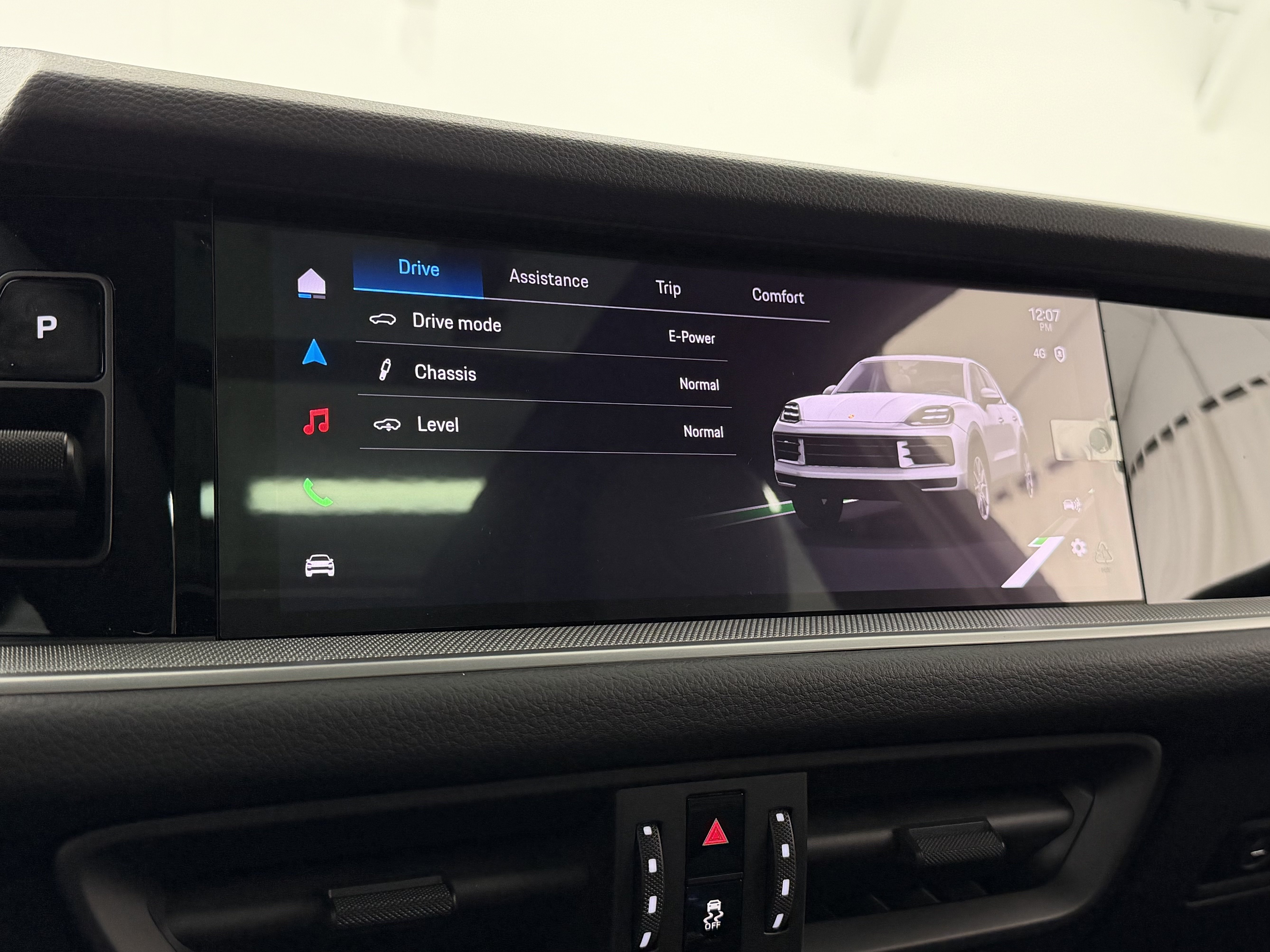 New 2026 Porsche Cayenne S AWD/4WD image 43