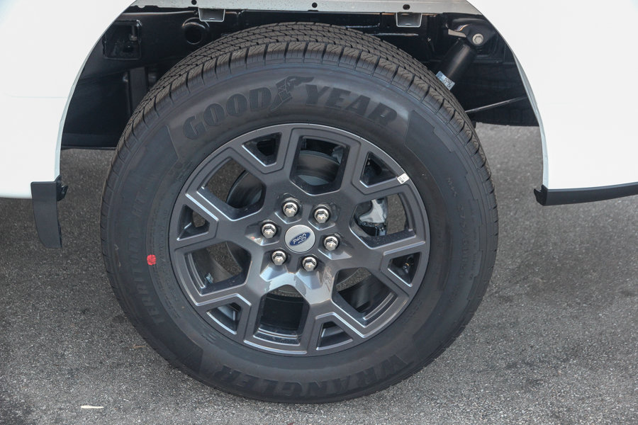 New 2026 Ford F150 STX w/ Equipment Group 200A RWD image 13