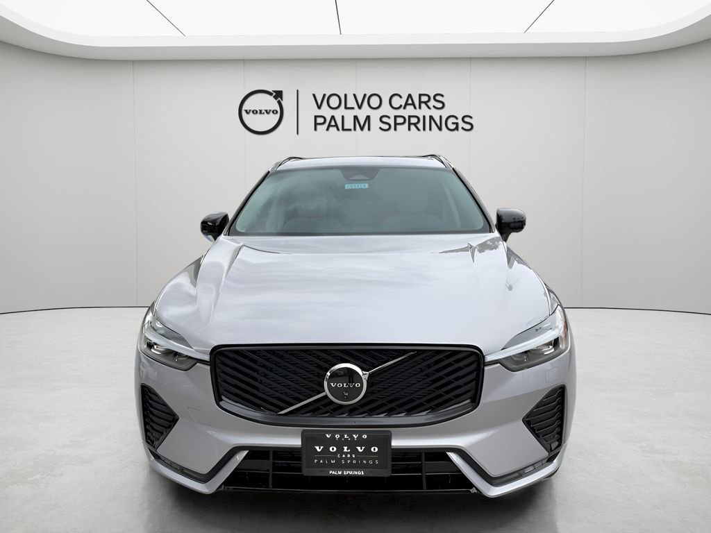 New 2026 Volvo XC60 B5 Ultra w/ Climate Package AWD/4WD image 2