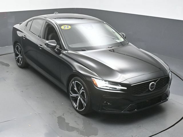 Certified 2023 Volvo S60 B5 Plus FWD image 40