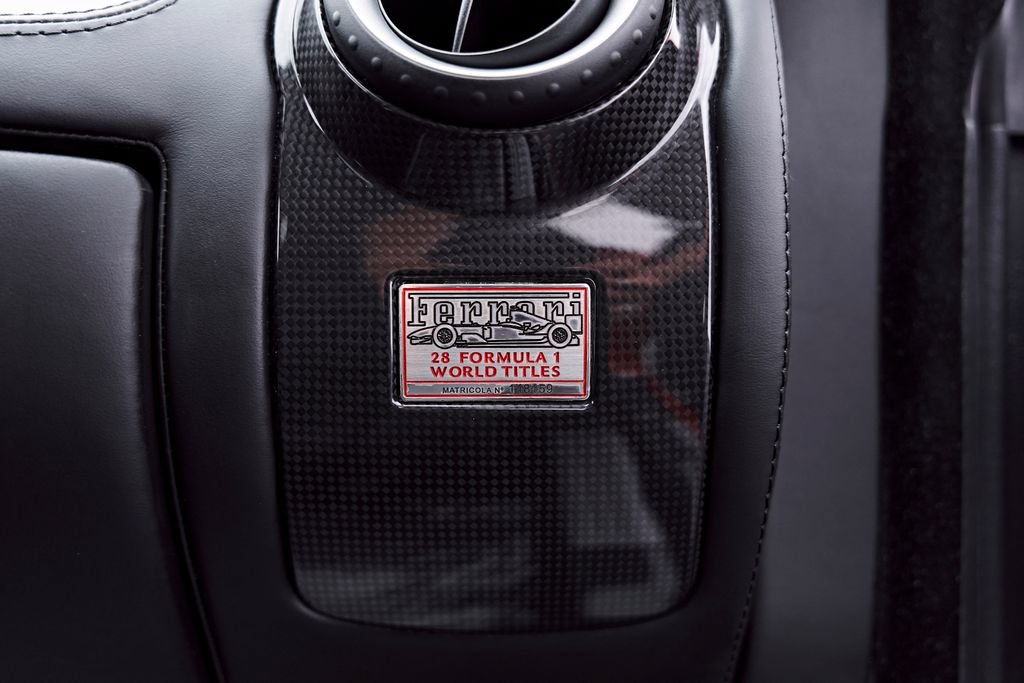 Used 2006 Ferrari F430 Coupe RWD image 58