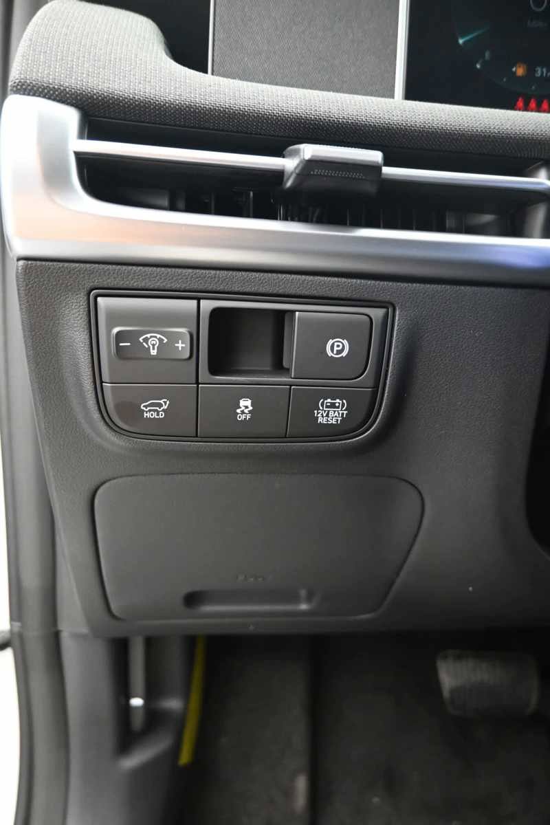 New 2026 Hyundai Tucson Limited AWD/4WD image 22
