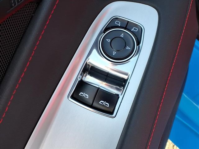 Used 2023 Chevrolet Corvette Stingray Coupe w/ 1LT image 21