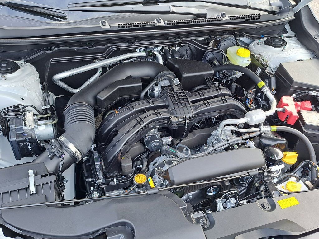 New 2026 Subaru Crosstrek 2.5i Limited w/ Popular Package #4A AWD/4WD image 15