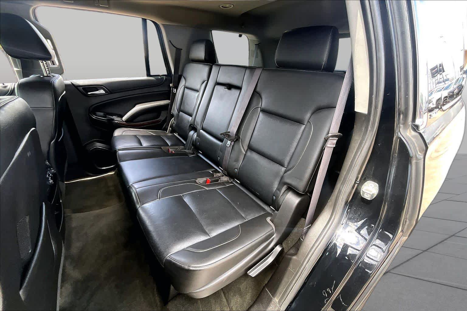 Used 2016 GMC Yukon SLT RWD image 21