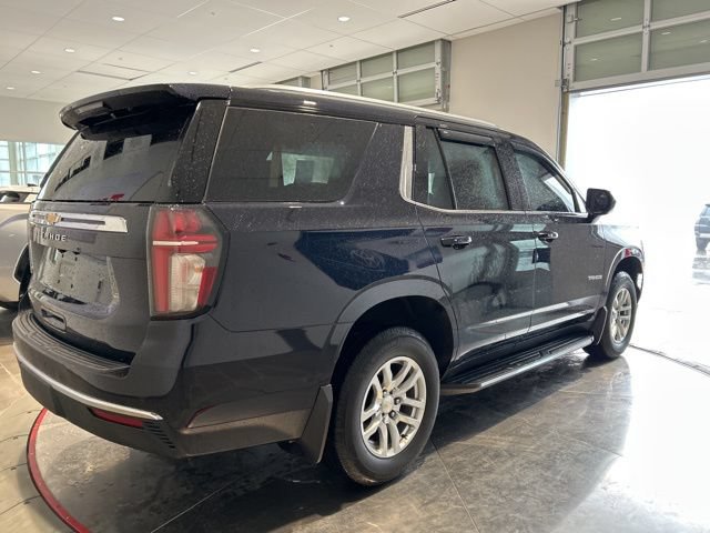 Used 2021 Chevrolet Tahoe LS w/ Driver Alert Package AWD/4WD image 7