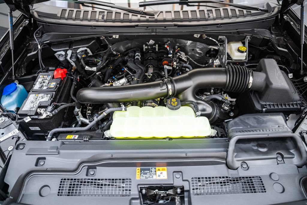 New 2027 Ford Expedition Active AWD/4WD image 23