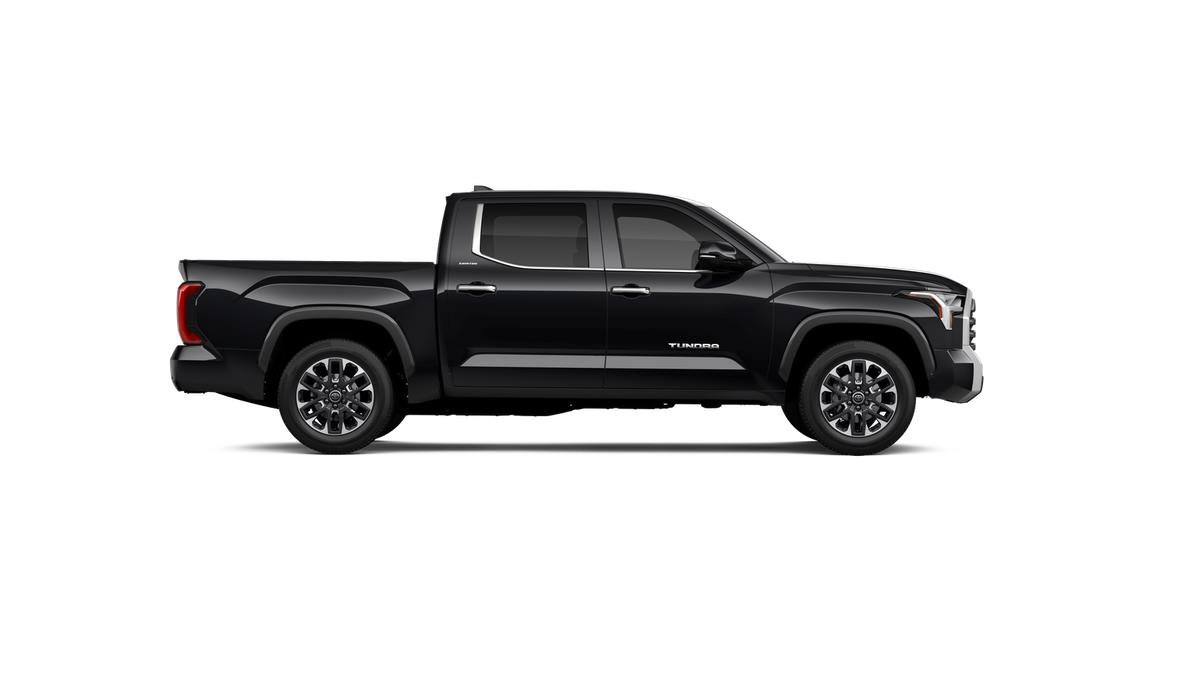 New 2026 Toyota Tundra Limited AWD/4WD image 34
