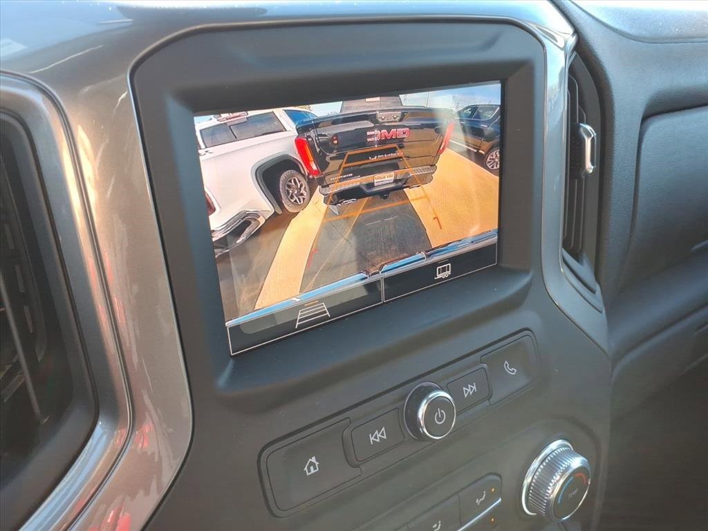 New 2026 GMC Sierra 1500 Pro w/ Graphite Edition image 17