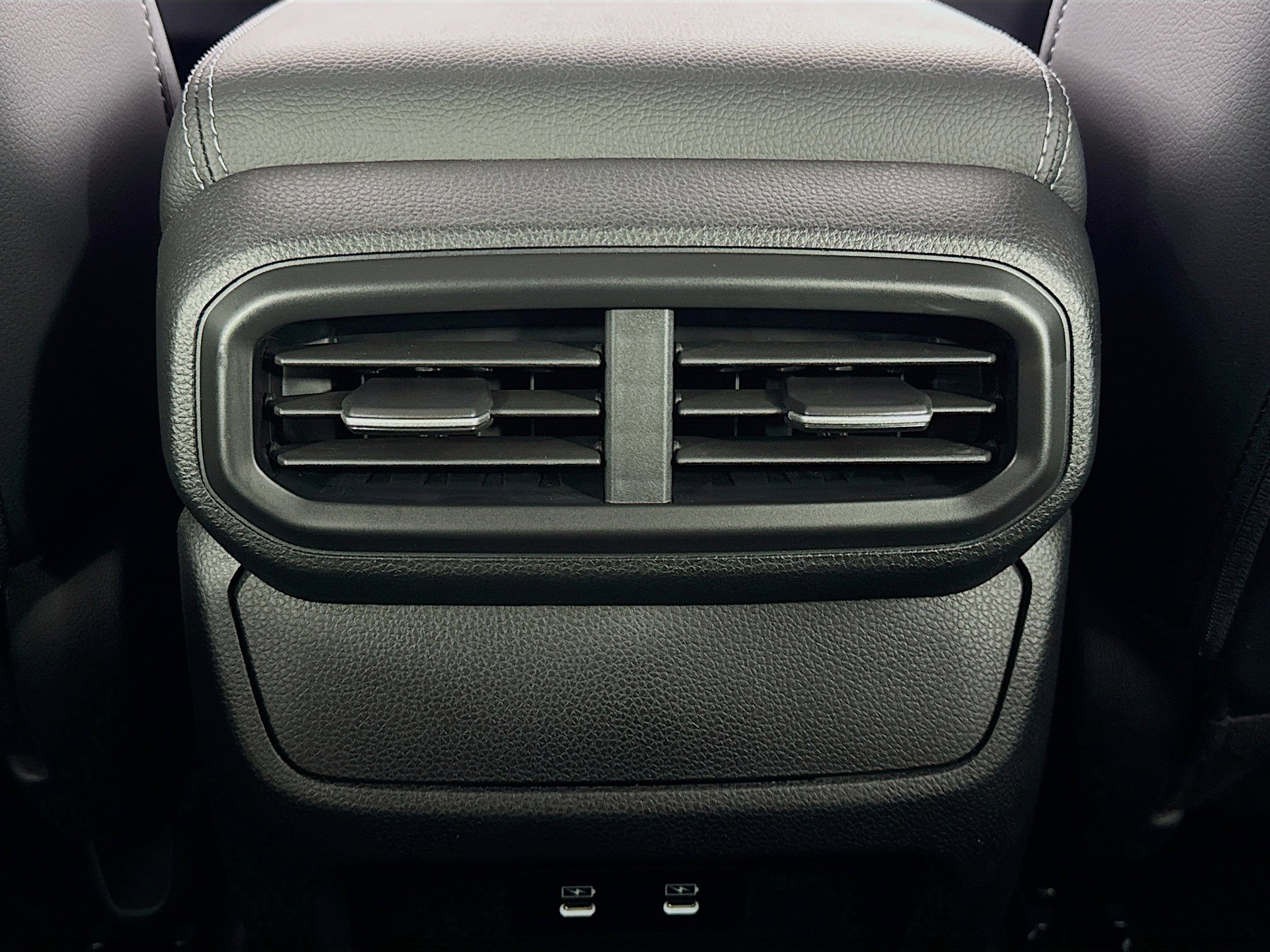 New 2026 Honda Passport RTL image 25