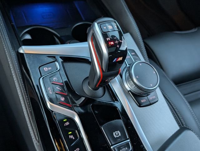 Used 2019 BMW M5 w/ Executive Package image 20