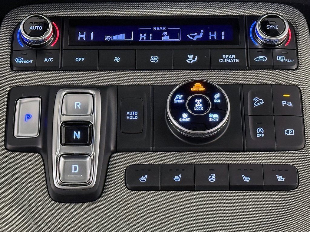 Used 2023 Hyundai Palisade SEL w/ Premium Package image 50