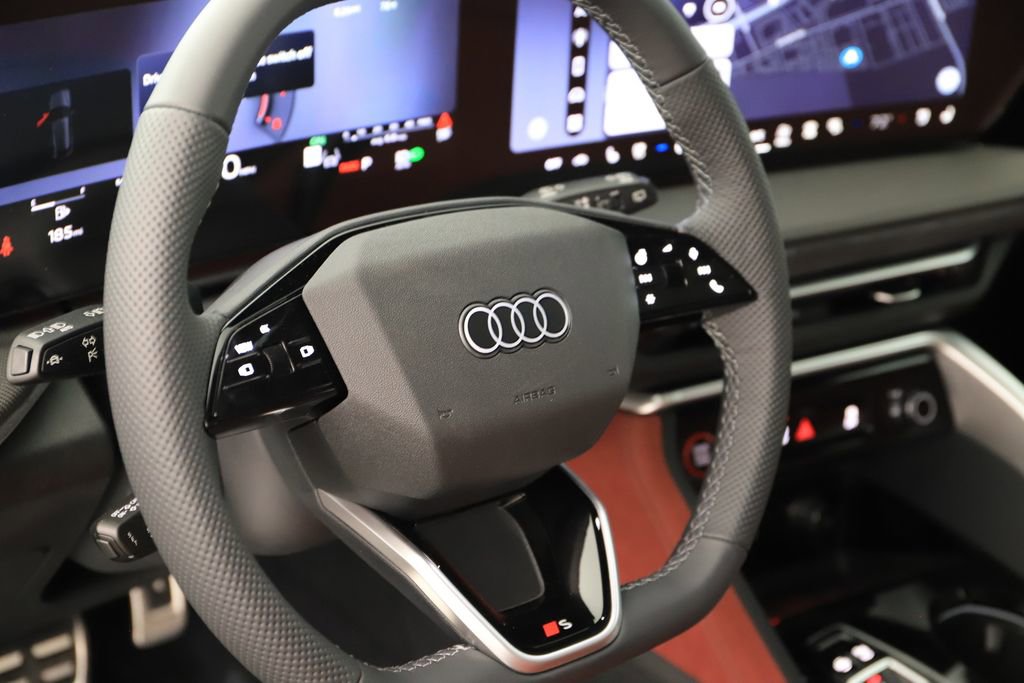 New 2026 Audi SQ5 Premium Plus image 16