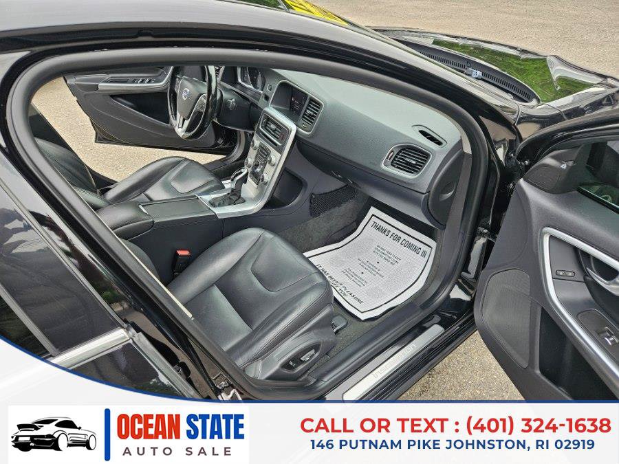 Used 2018 Volvo S60 T5 Inscription AWD/4WD image 13