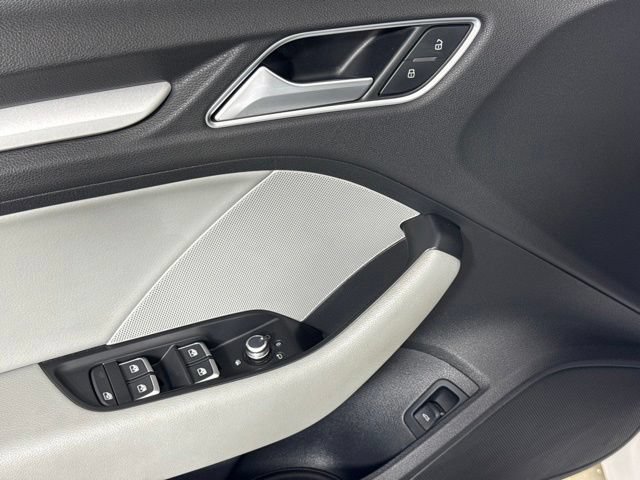 Used 2018 Audi A3 2.0T Premium w/ Convenience Package FWD image 12