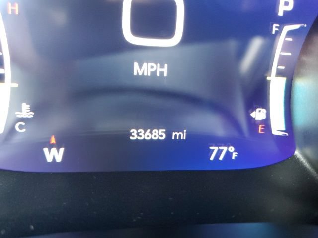 Used 2025 Chrysler Pacifica Limited FWD image 26