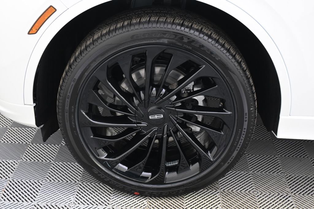 New 2026 Lincoln Aviator Reserve image 20