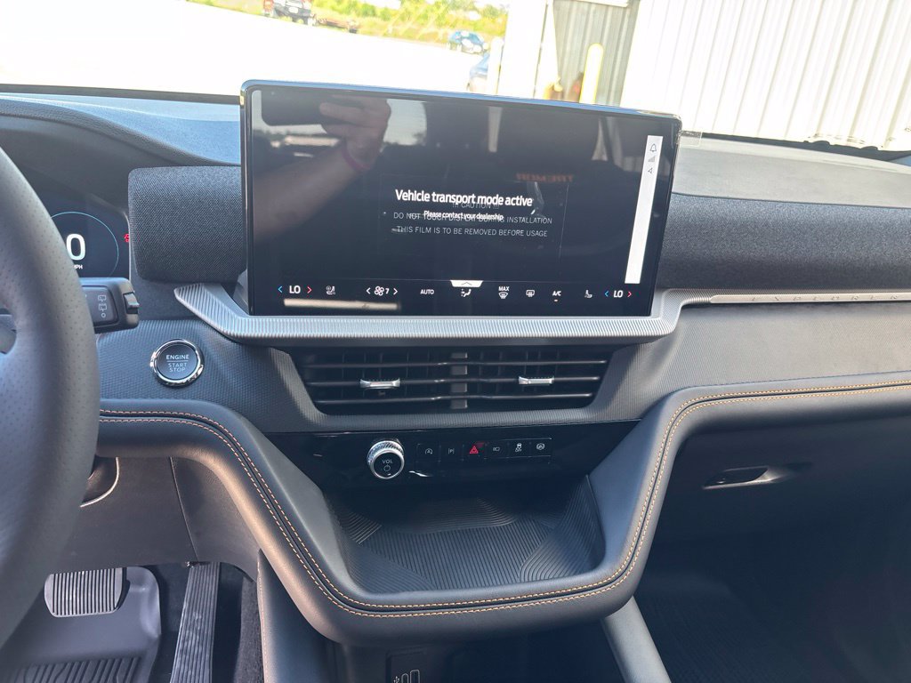 New 2027 Ford Explorer Tremor AWD/4WD image 18