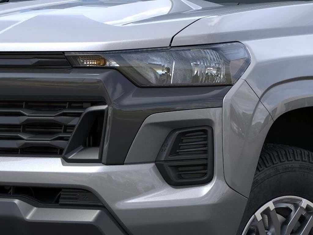 New 2026 Chevrolet Colorado LT AWD/4WD image 70